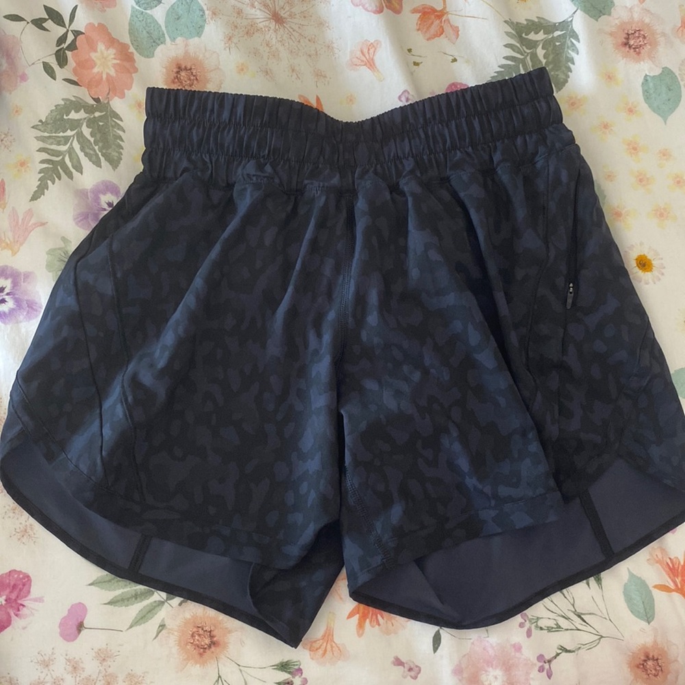 Lululemon Track That Short